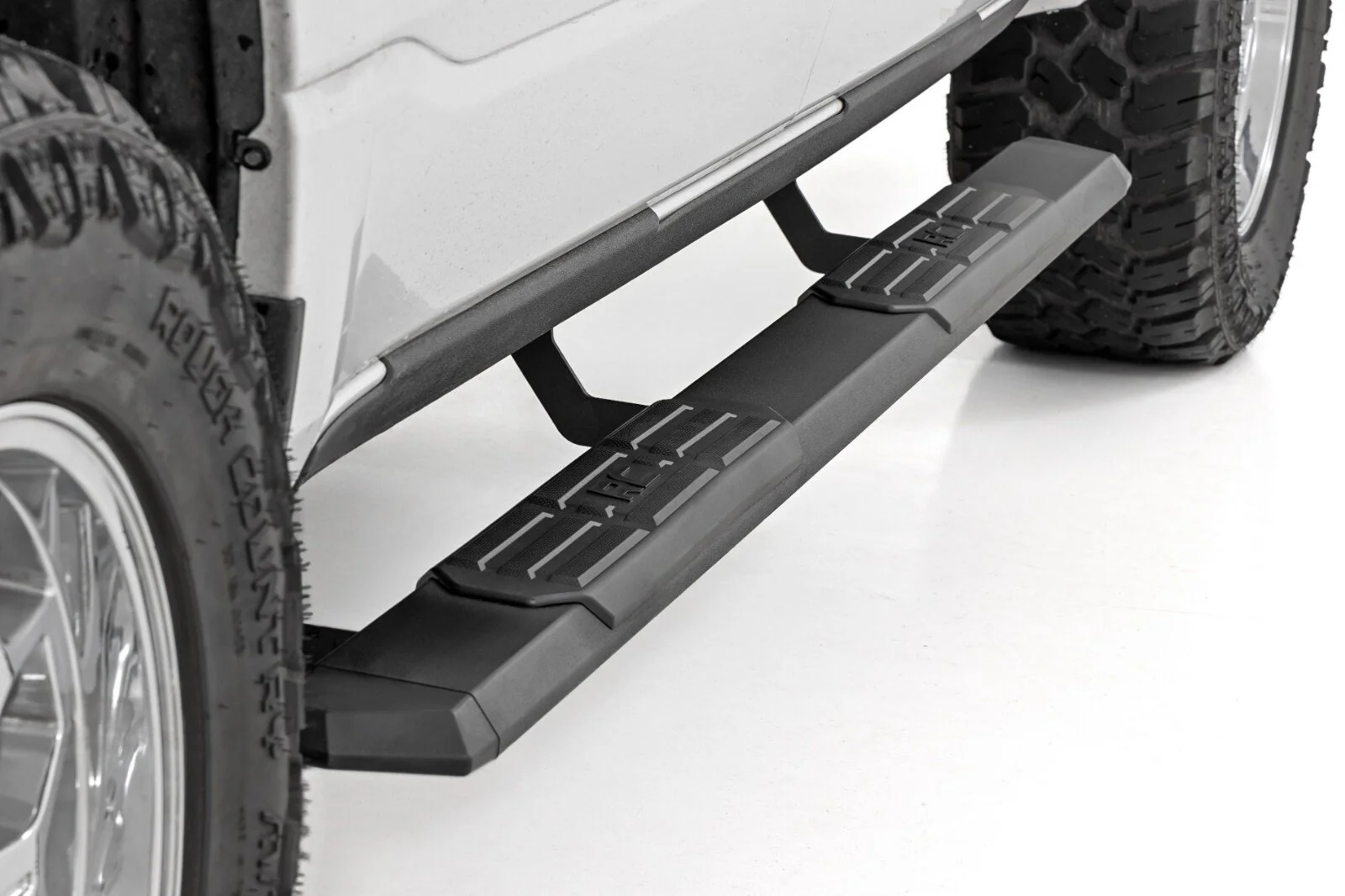 Rough Country TR2 Running Boards | for Ram 1500 19-26/1500 TRX 21-24 65000 - Image 4