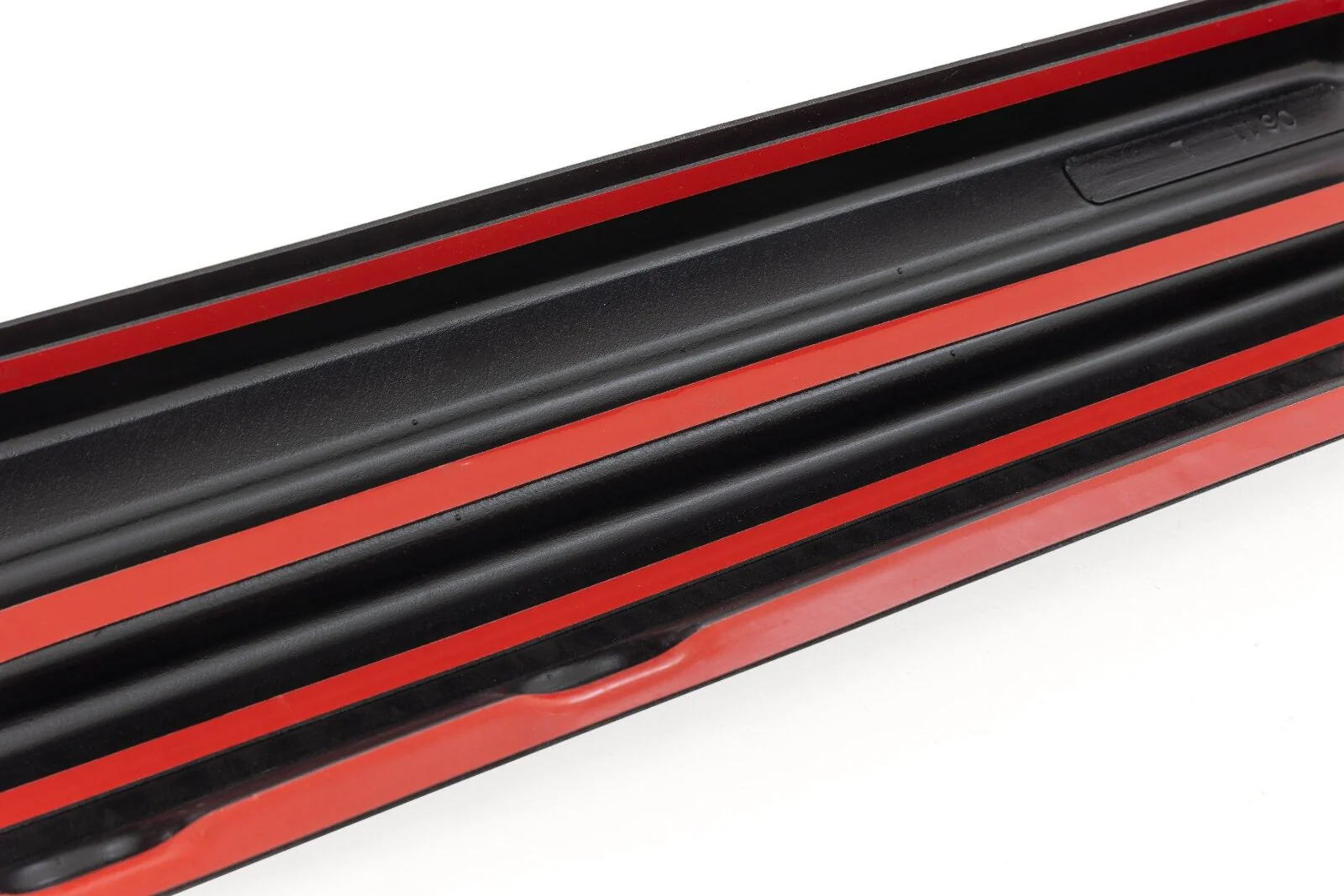 Rough Country Trail Cladding | Rocker Guard Plates | for Toyota Tacoma 2024-2026 TC13027 - Image 5