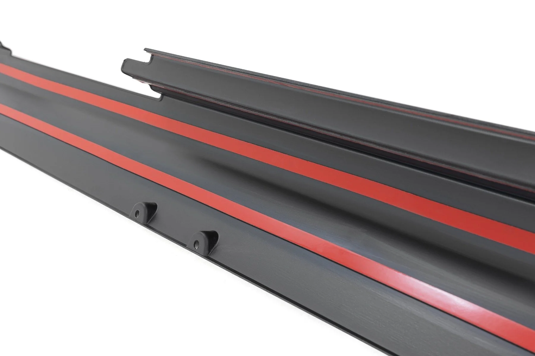 Trail Cladding Rocker Sill Plates Jeep Wrangler JK 07-18 TC13020 - Image 4
