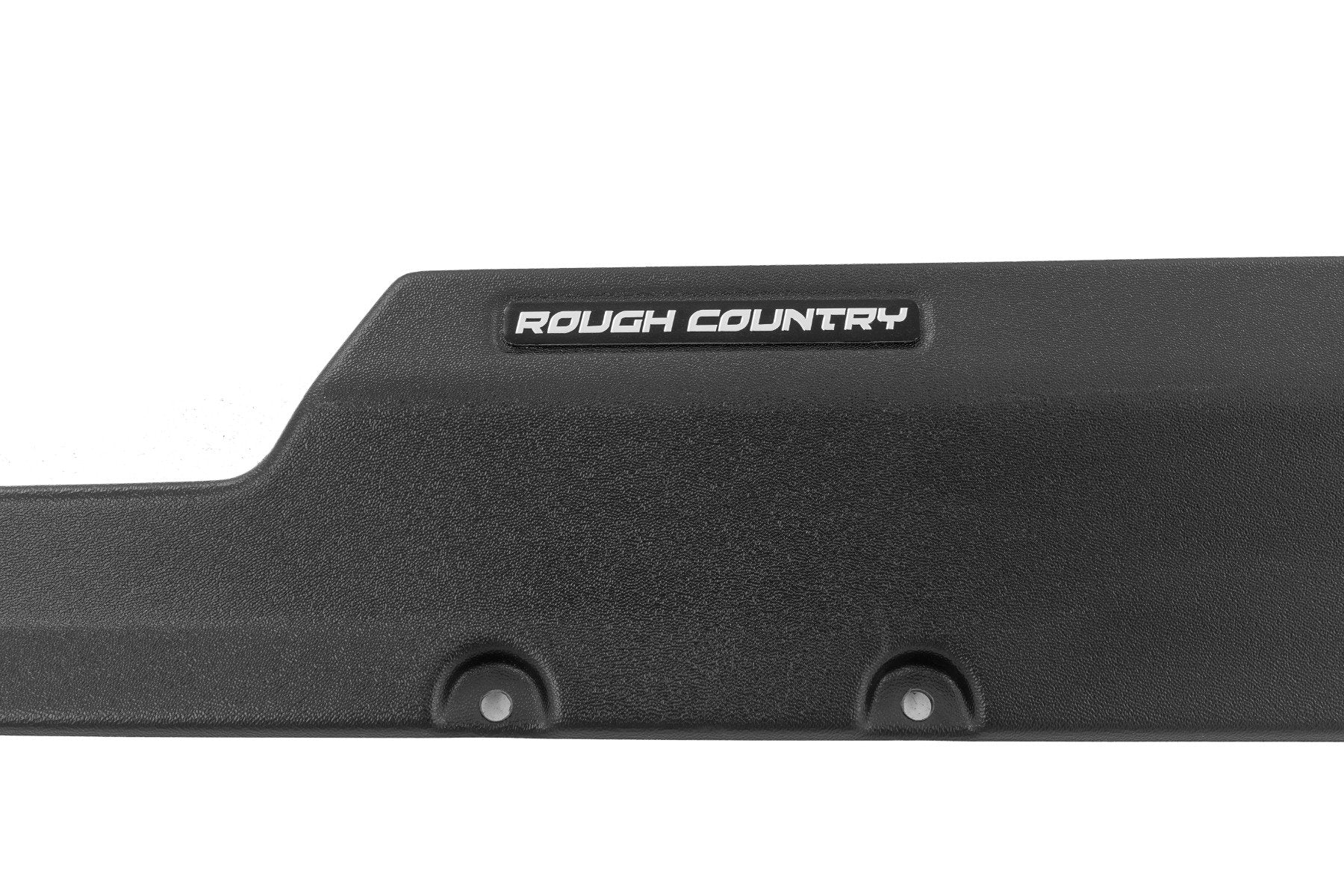 Trail Cladding Rocker Sill Plates Jeep Wrangler JK 07-18 TC13020 - Image 5
