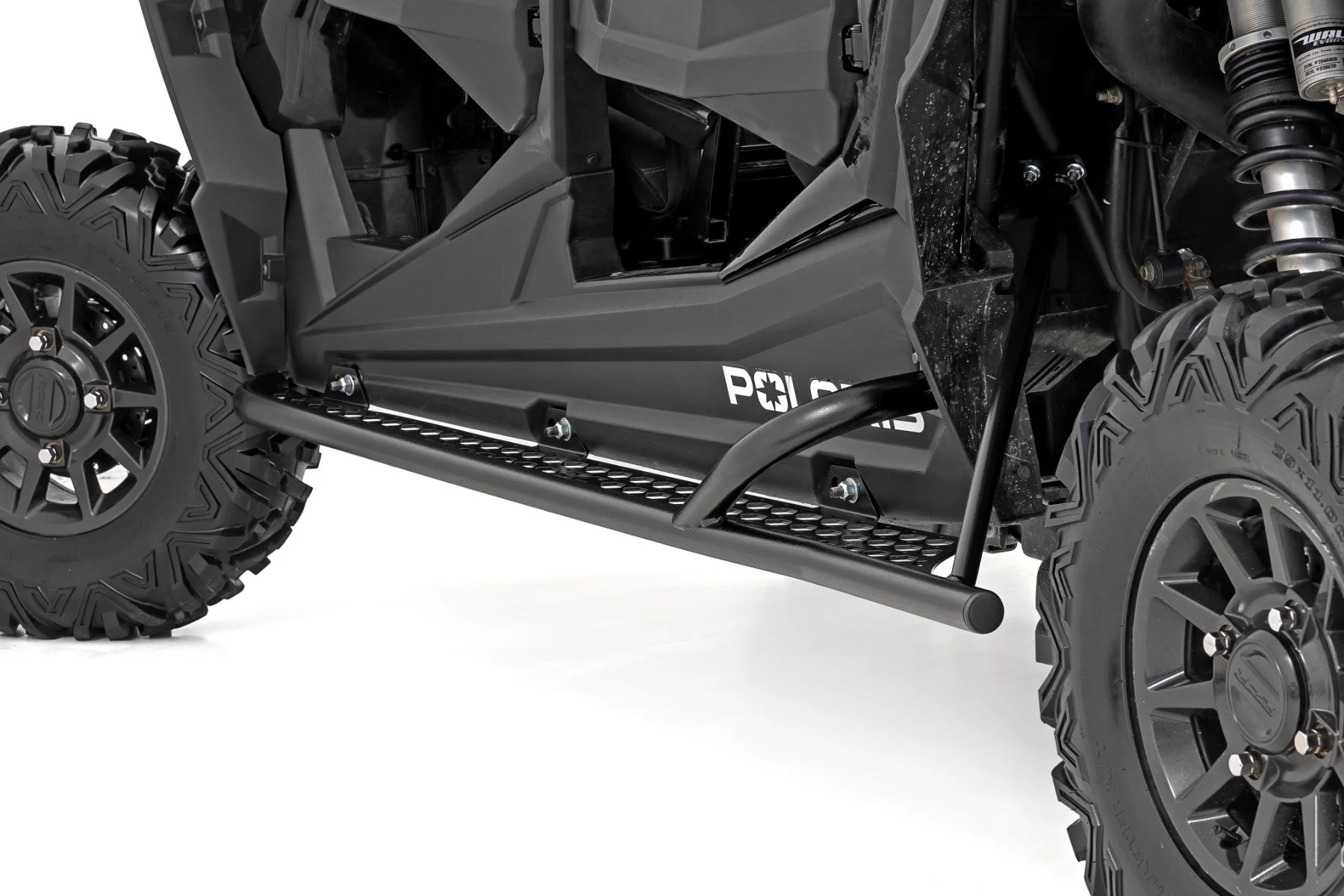 Tree Kickers 4-Seater Polaris RZR XP 4 1000 93178