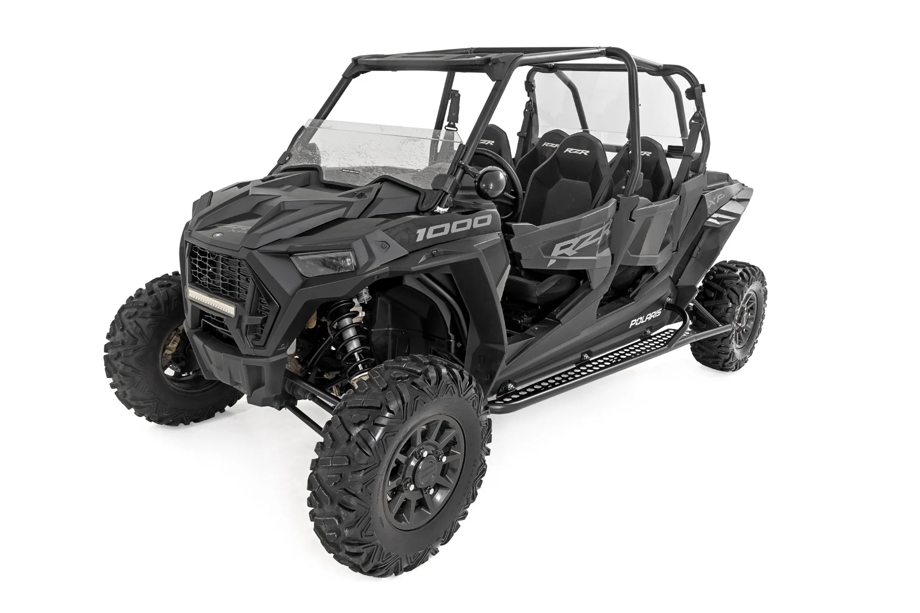 Tree Kickers 4-Seater Polaris RZR XP 4 1000 93178 - Image 4