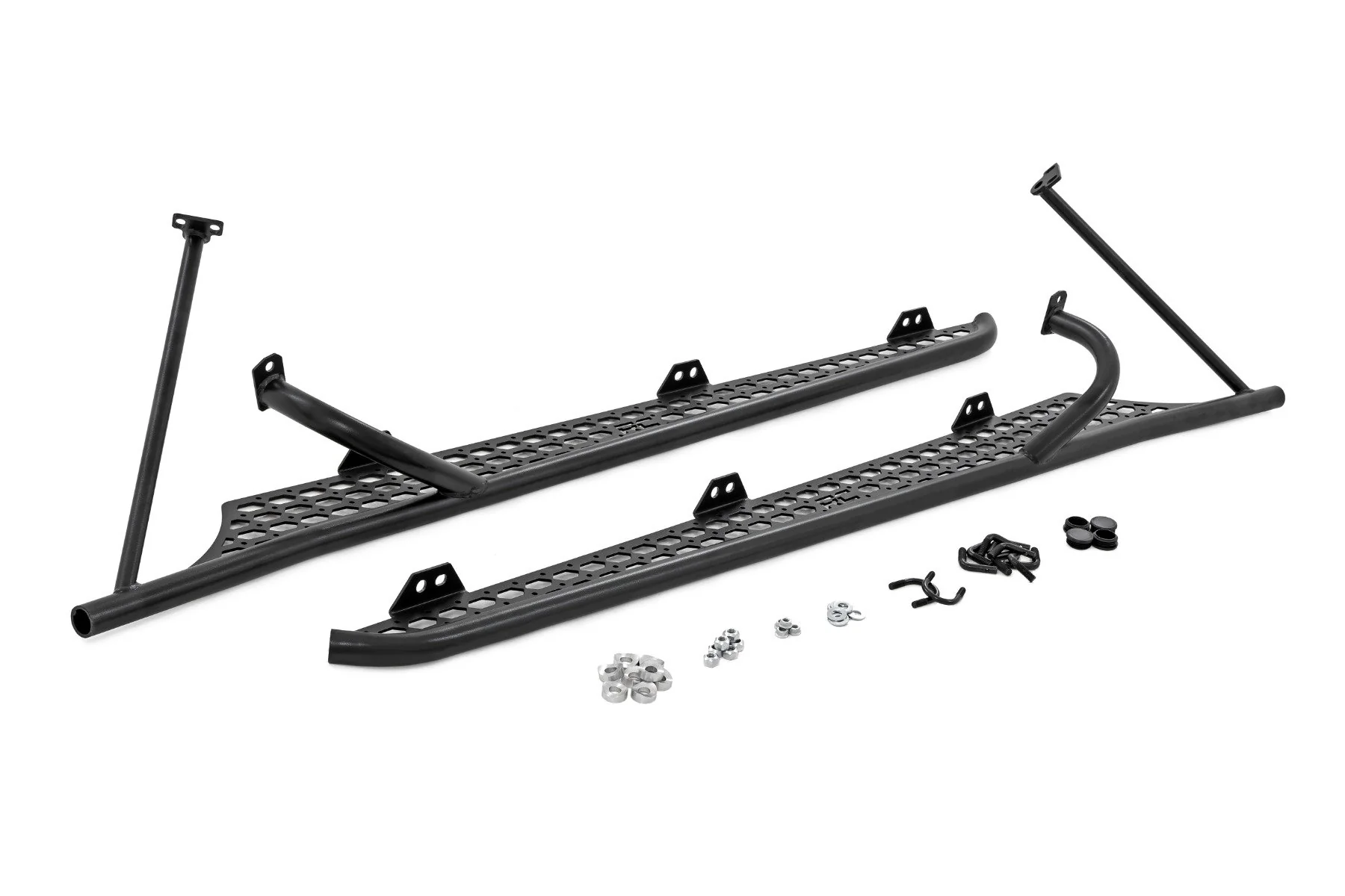 Tree Kickers 4-Seater Polaris RZR XP 4 1000 93178 - Image 5