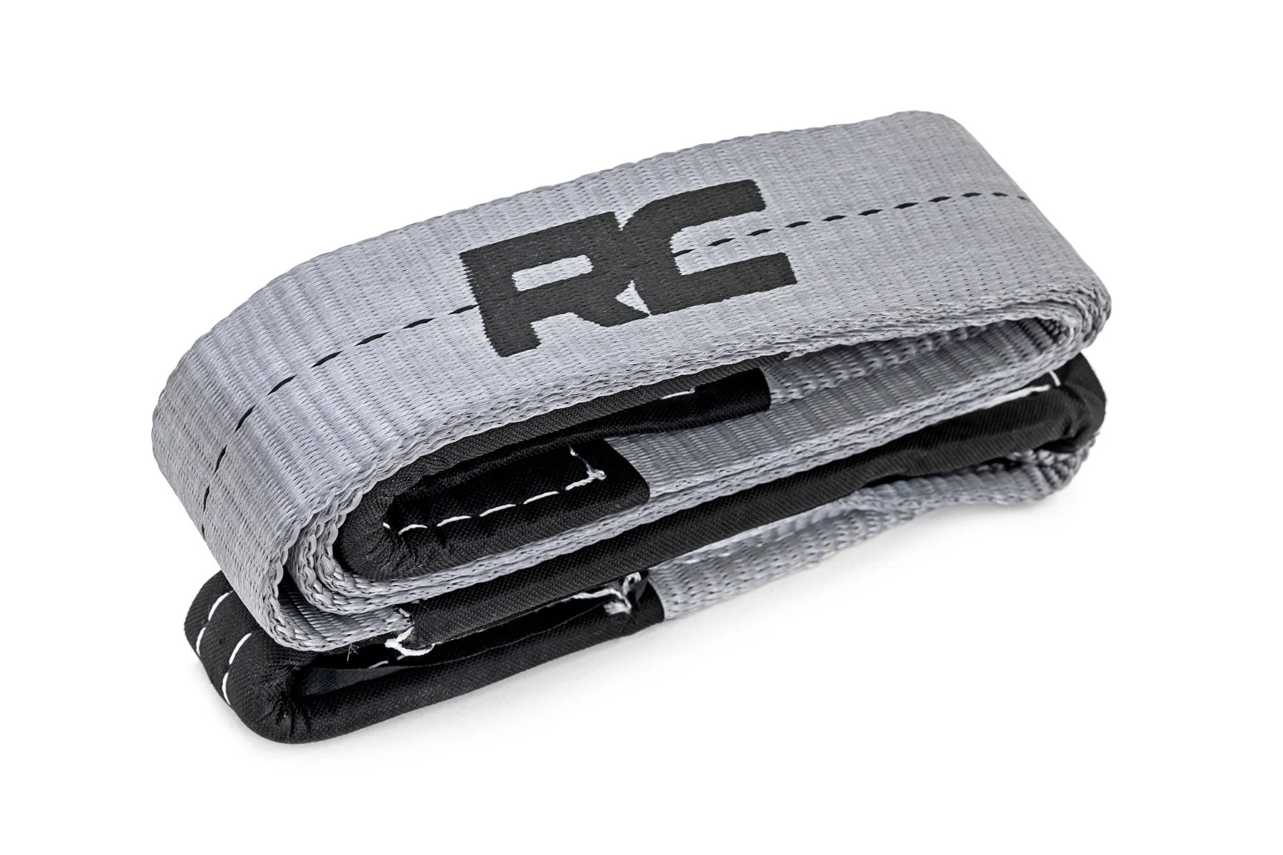 Tree Saver Recovery Strap 8 Feet - RS178
