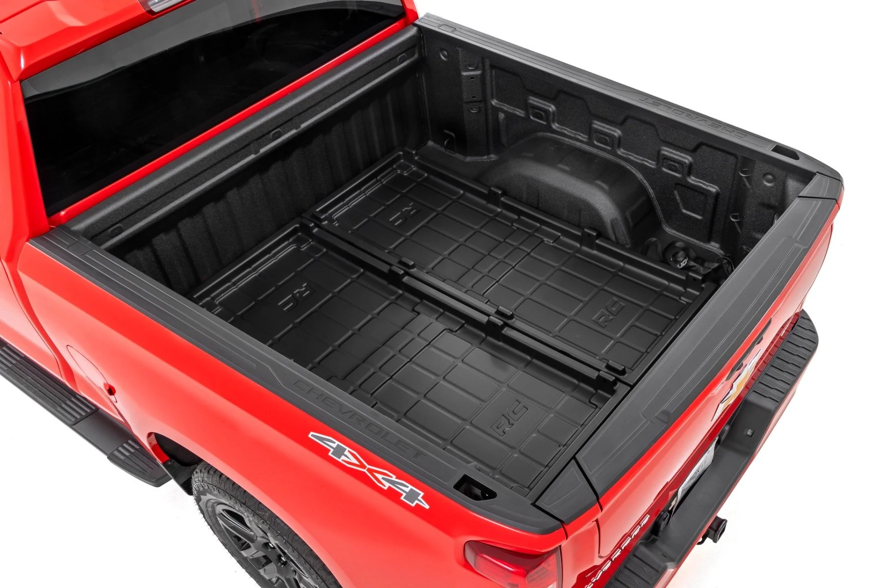 Truck Bed Cargo Storage Tray Easy Access Long Bed Storage Tray 10209 - Image 6