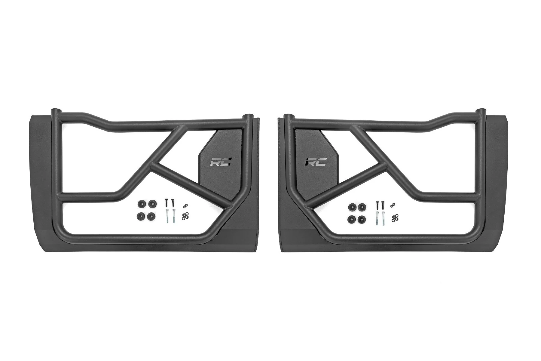 Tubular Doors 2 Door Ford Bronco (2021-2024) 10659 - Image 5