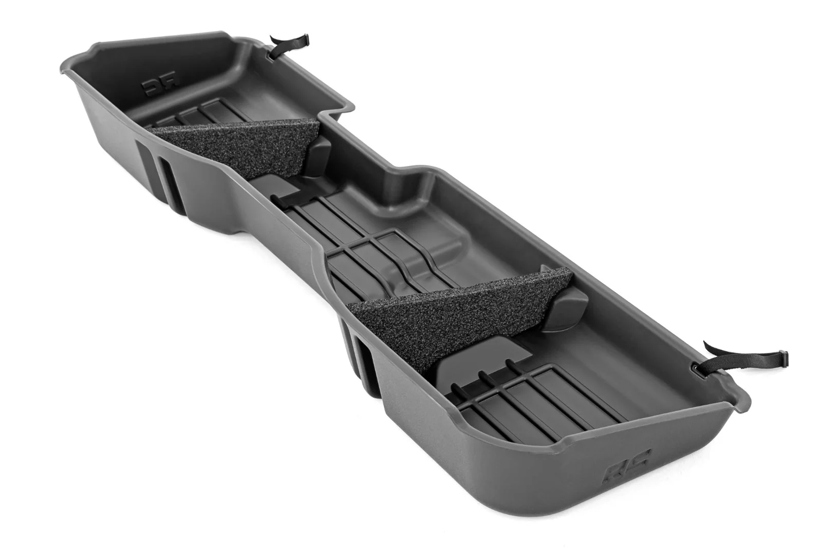 Under Seat Storage Crew Cab Chevy/GMC 1500/2500HD/3500HD RC RC09031A - Image 5