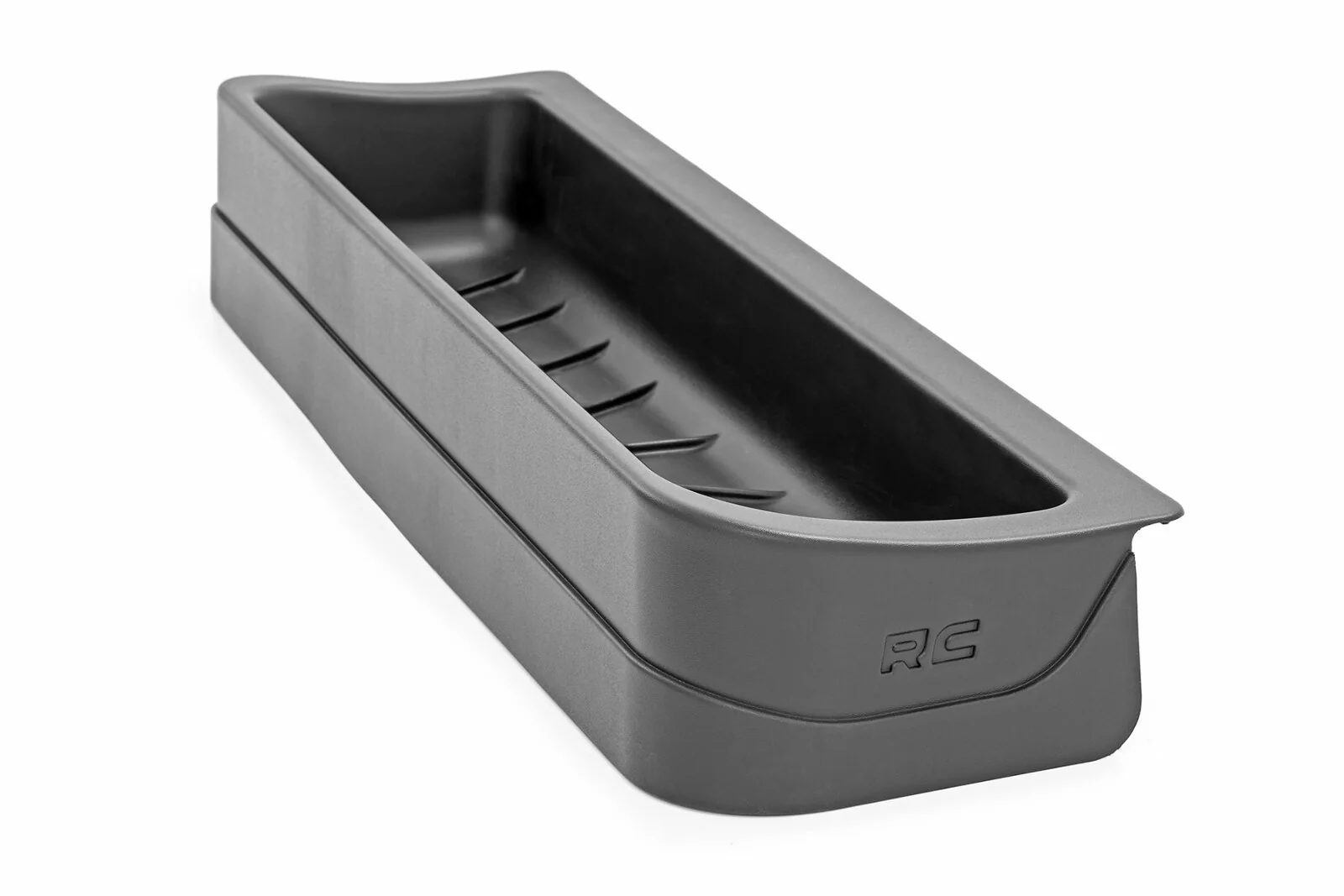 Under Seat Storage Crew Cab Ford F-150 15-22/SuperDuty 17-22 RC09281A - Image 3