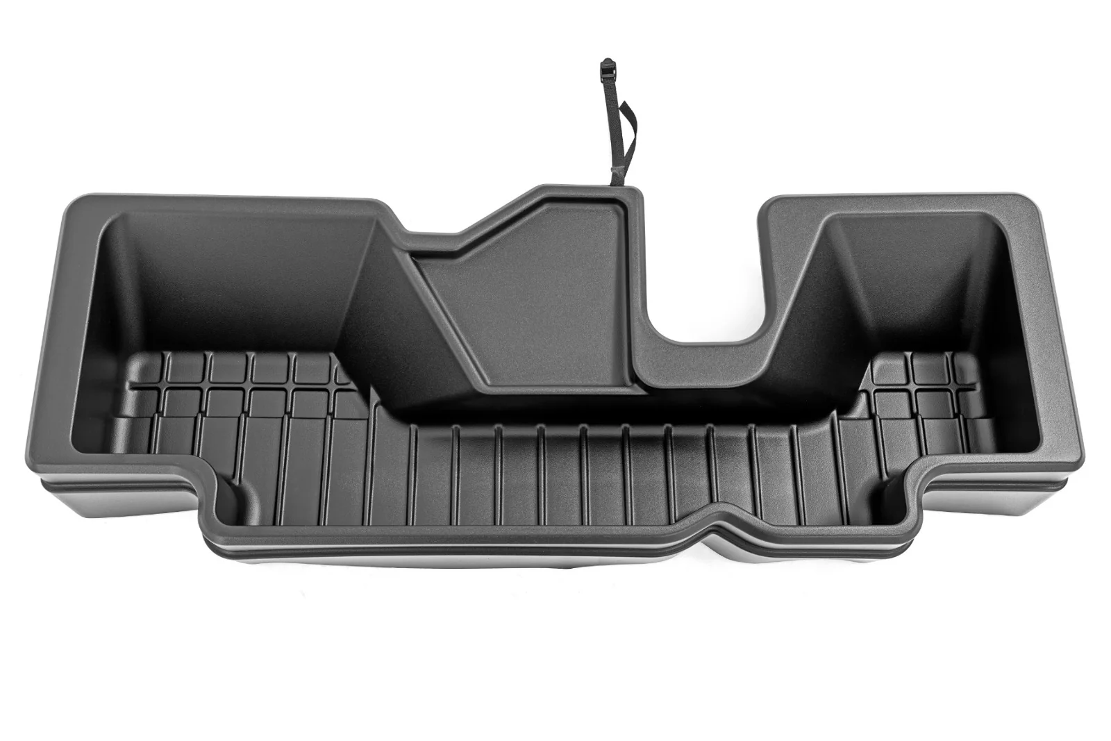 Under Seat Storage Crew Cab Ram 1500 2WD/4WD 2019-2025 RC09421A - Image 2