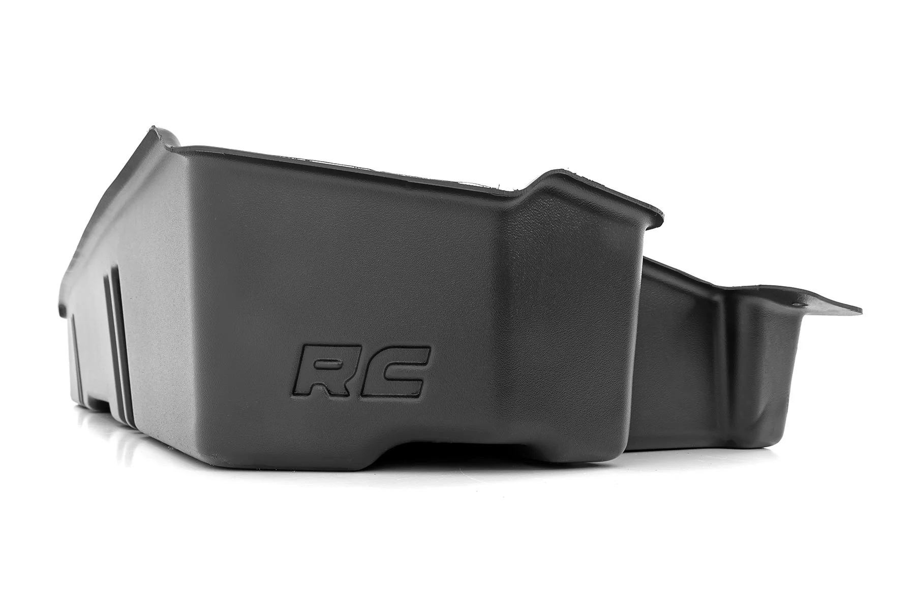 Under Seat Storage Double Cab Toyota Tundra 07-21 RC RC09511 - Image 3