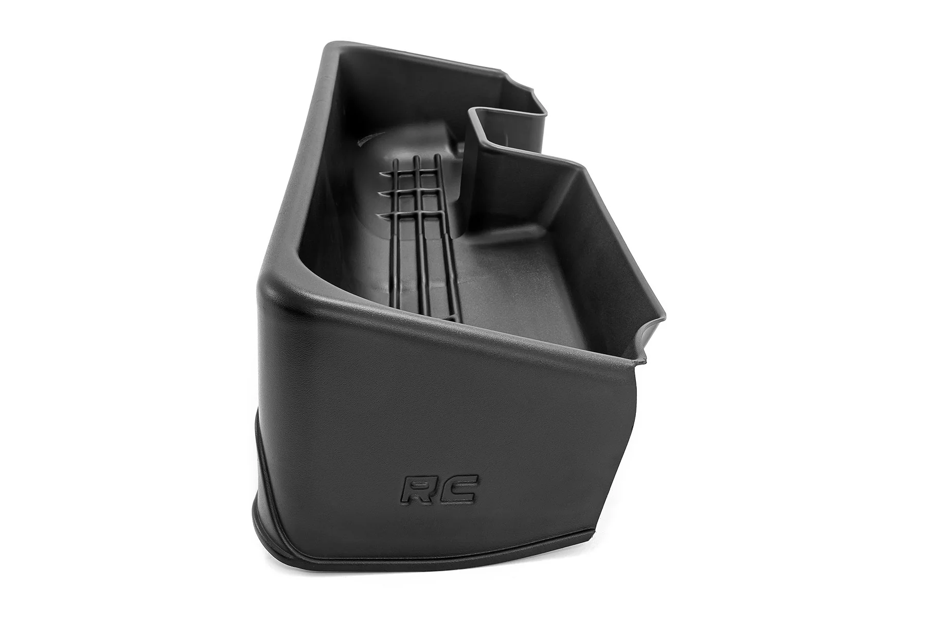 Under Seat Storage Crew Cab Chevy/GMC 1500/2500HD 19-24 RC09051A - Image 7