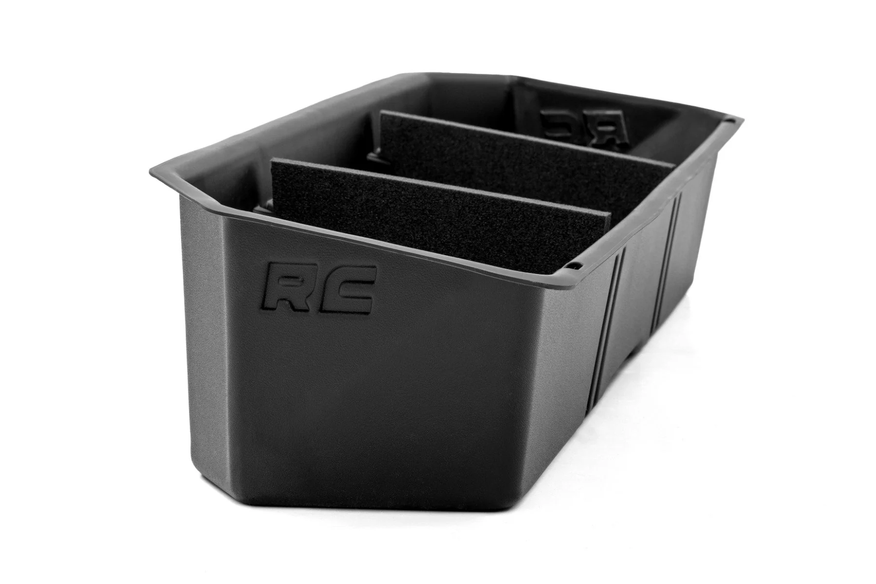 Rough Country Under Seat Storage | for Jeep Gladiator JT 4WD (2020-2025) RC09301 - Image 5