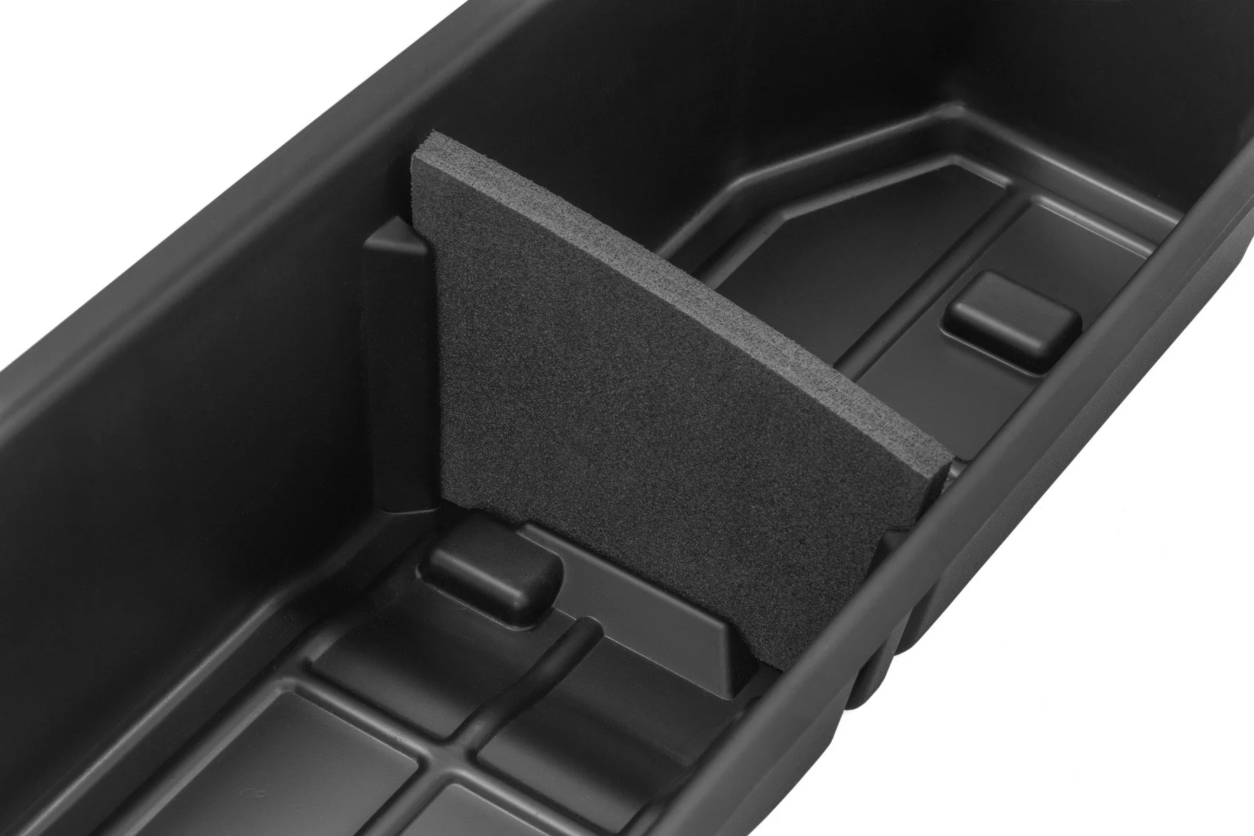 Rough Country Under Seat Storage | for Jeep Gladiator JT 4WD (2020-2025) RC09301 - Image 6
