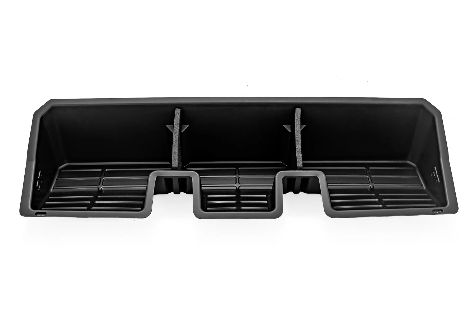 Rough Country Under Seat Storage | Tesla /Cybertruck 4WD (2024-2025) RC09902 - Image 5