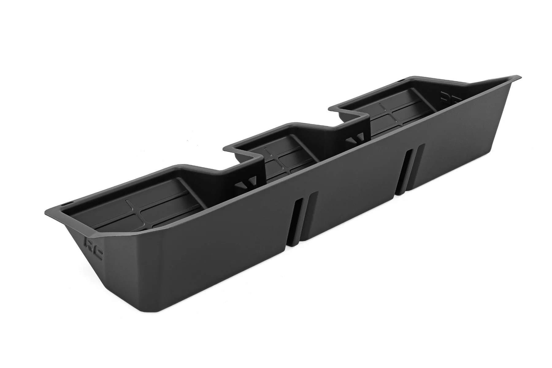 Rough Country Under Seat Storage | Tesla /Cybertruck 4WD (2024-2025) RC09902 - Image 6