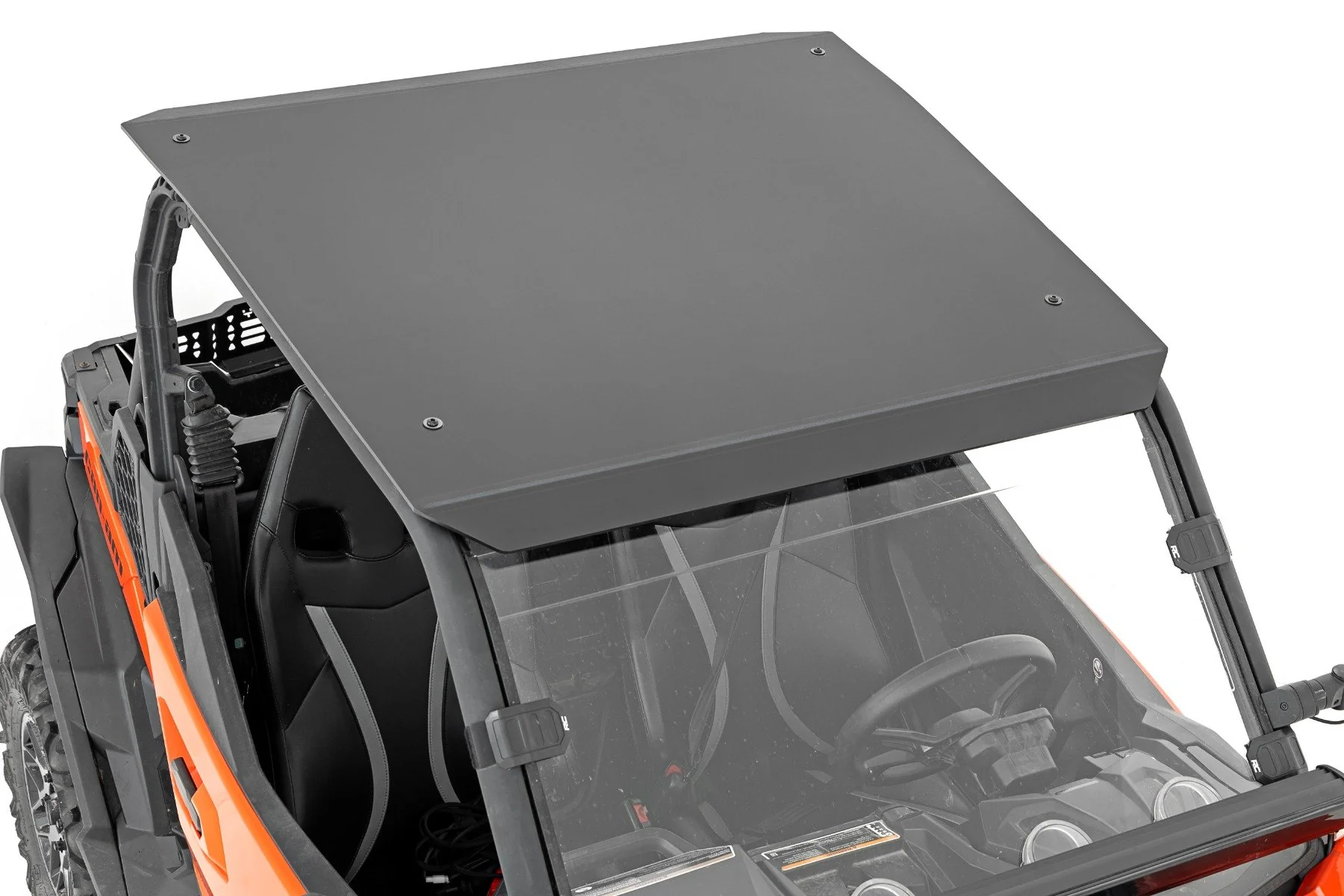 UTV Roof HDPE Can-Am Maverick Sport 4WD 2019-2023 97076