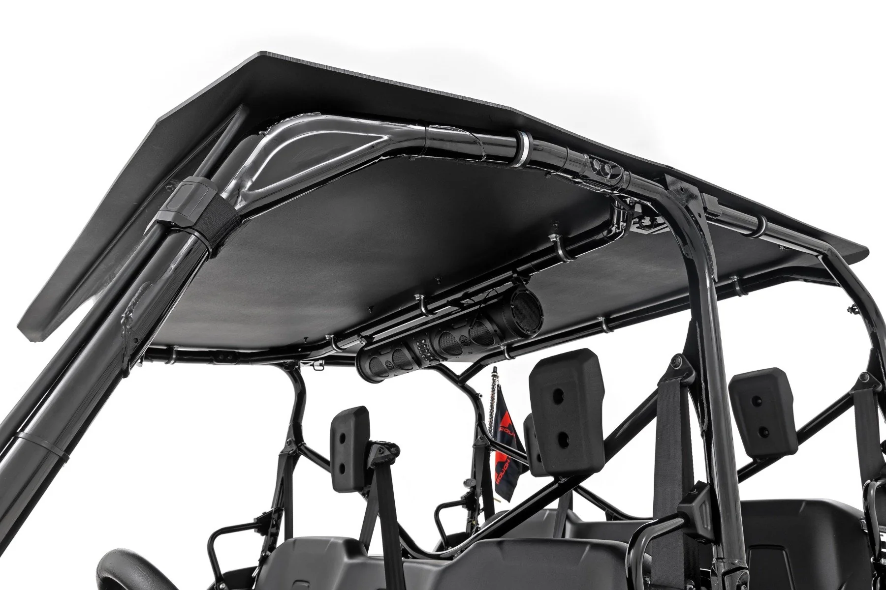 UTV Roof HDPE Honda Pioneer 1000-6 Deluxe 92083 - Image 2
