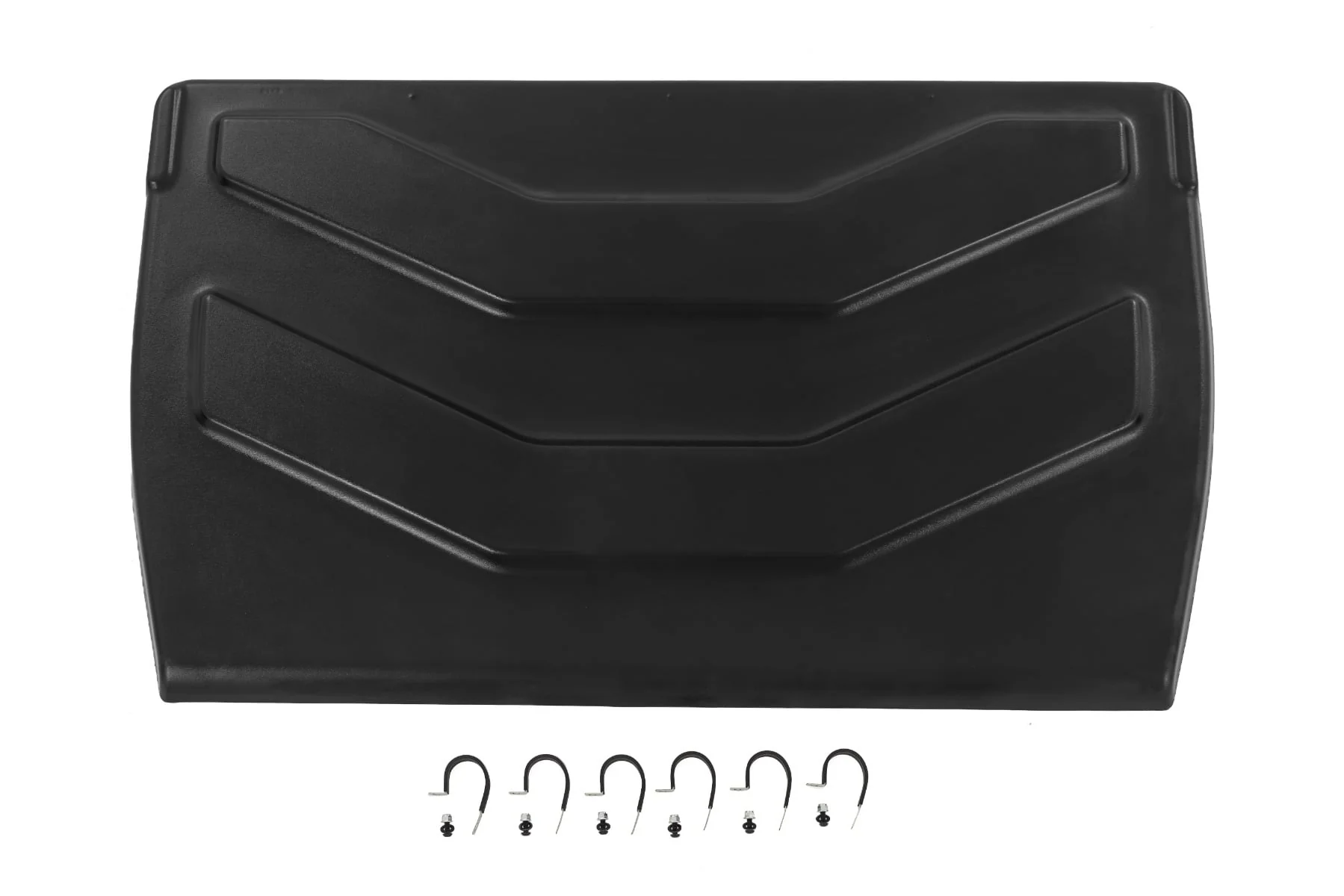 Rough Country UTV Roof | HDPE | for Honda Pioneer 1000 79223243 - Image 5