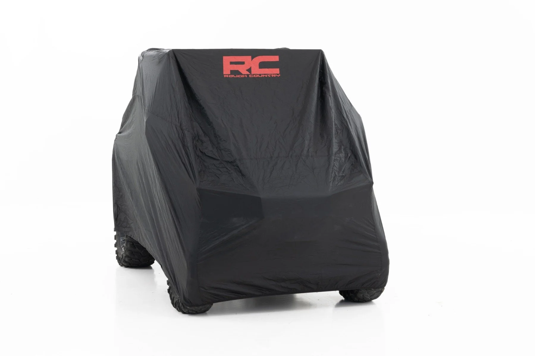 UTV Storage Cover Universal 2-Door 99045 - Image 3