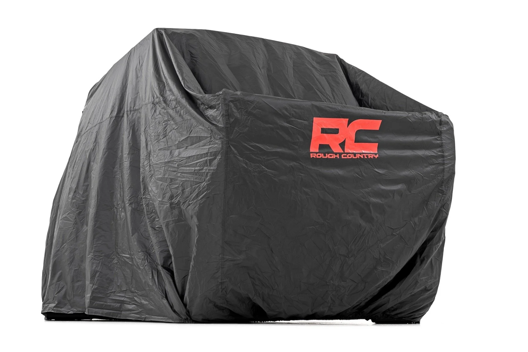 UTV Storage Cover Universal 4-Door 99046 - Image 2