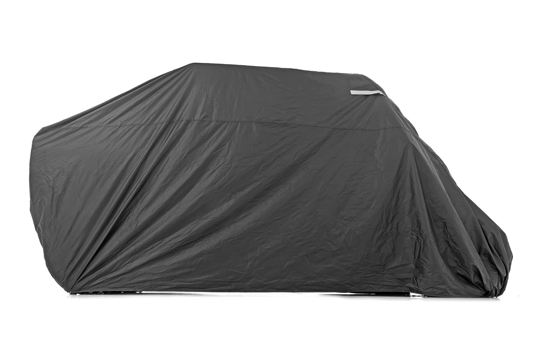 UTV Storage Cover Universal 4-Door 99046 - Image 3