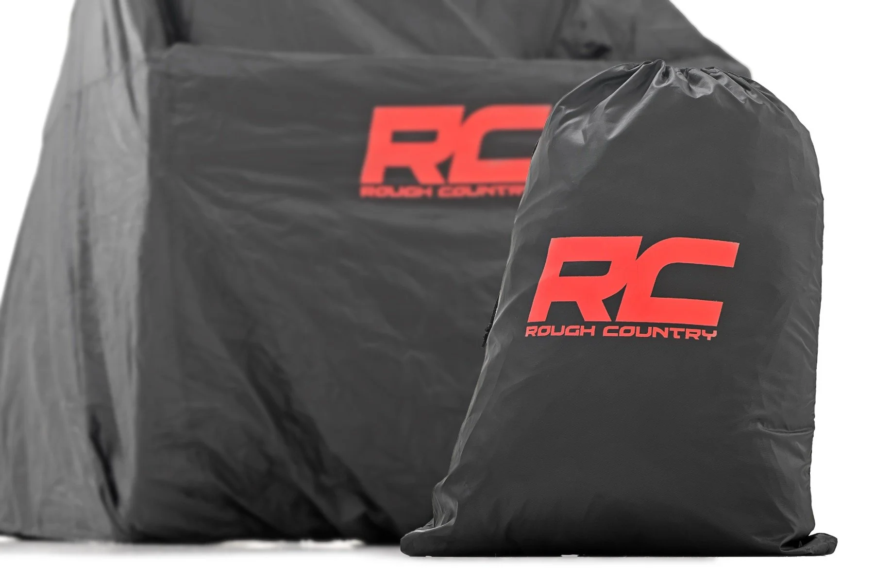UTV Storage Cover Universal 4-Door 99046 - Image 4