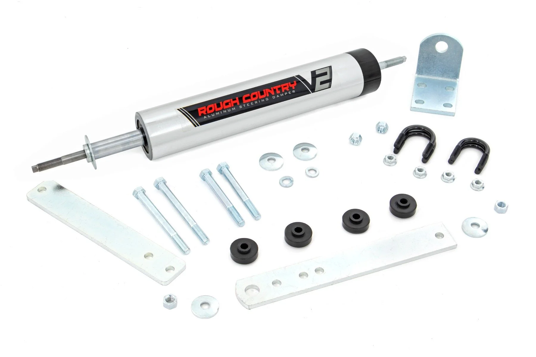 V2 Steering Stabilizer Ford Bronco/F-150 1980-1996 8734270