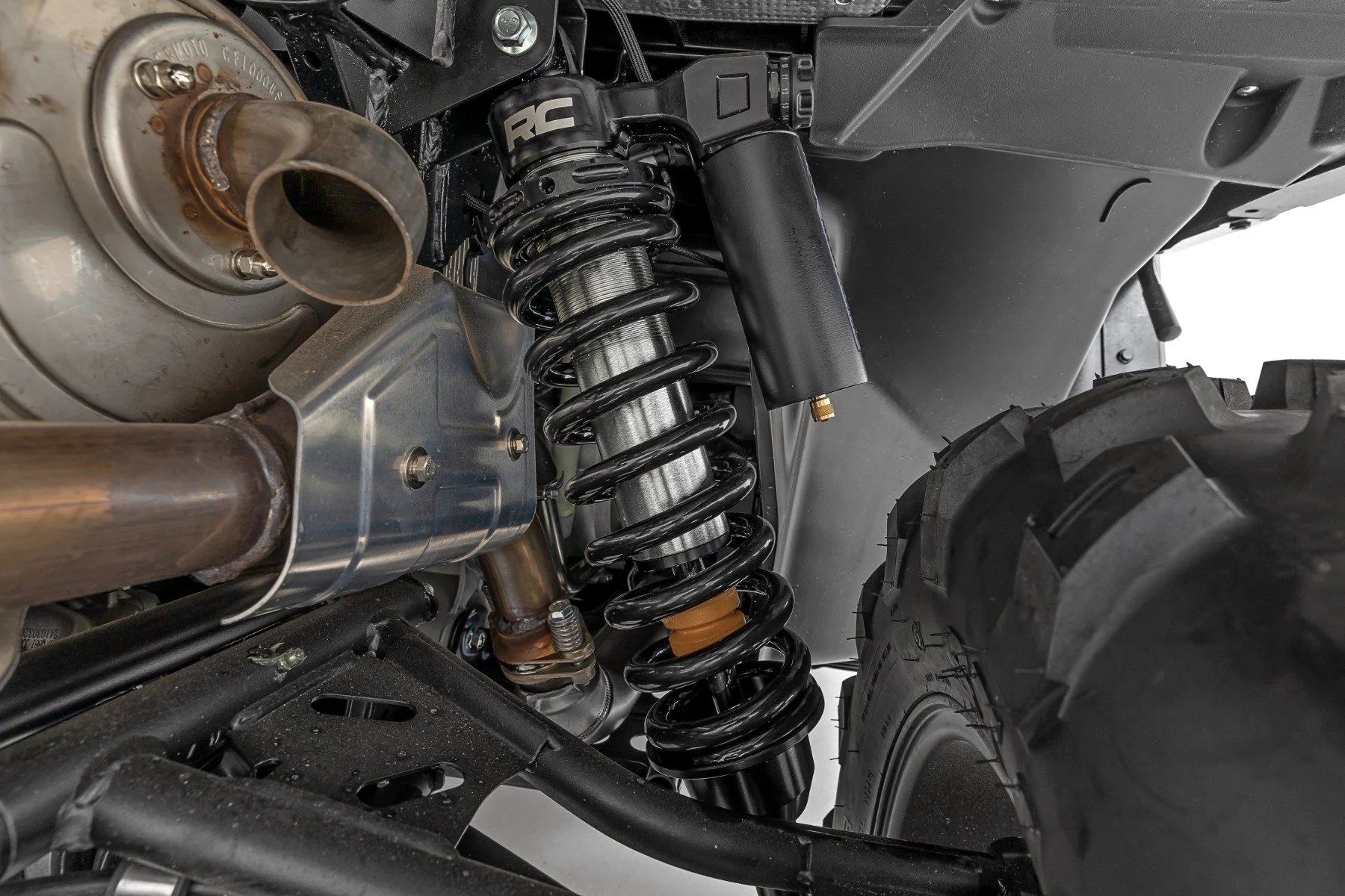 Rough Country Vertex Adjustable Suspension Lift Kit | CFMOTO UFORCE 1000/1000XL 791015 - Image 6