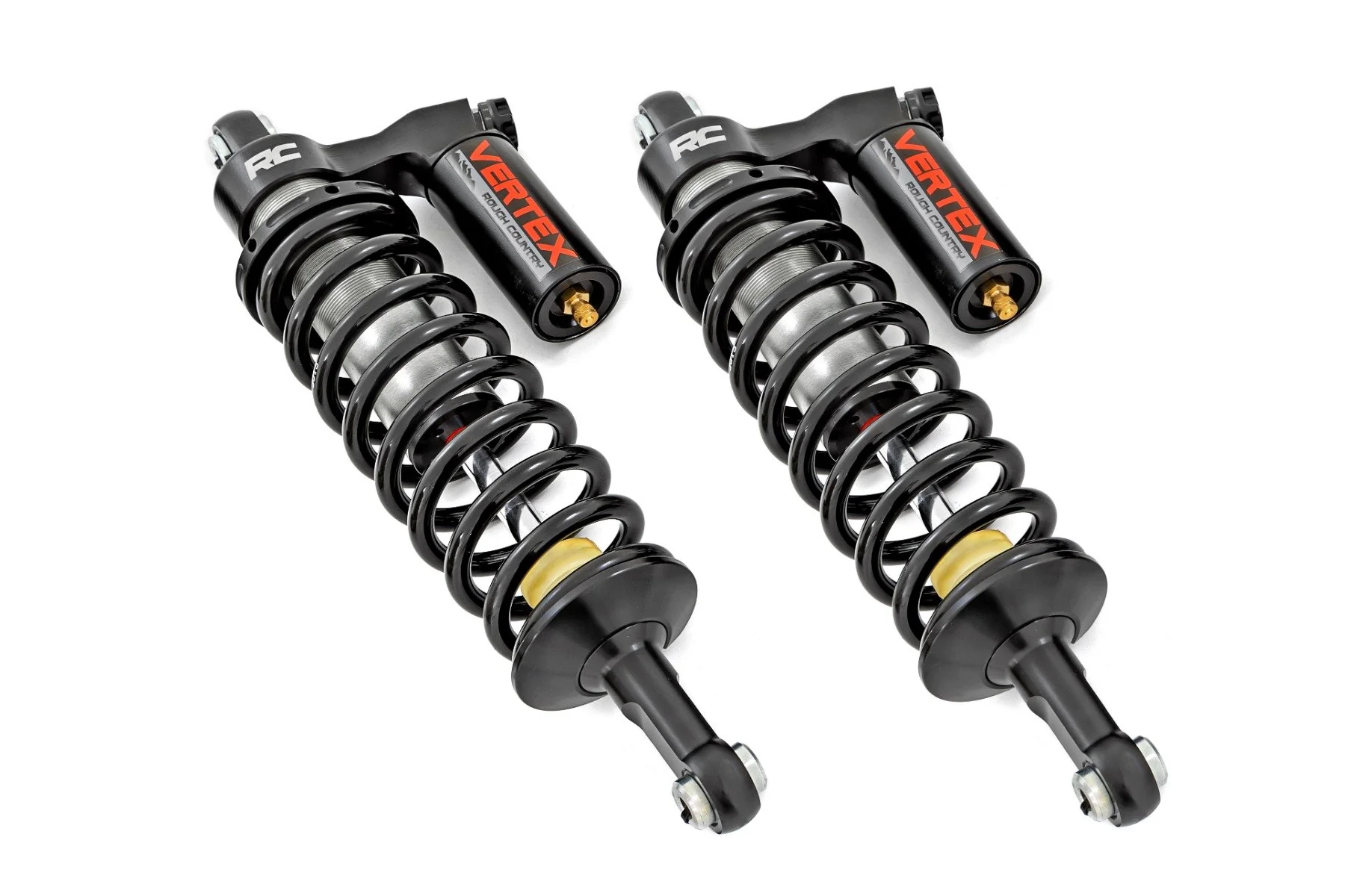 Vertex Rear Coil Over Shocks 0-2" Can-Am Defender HD 5/HD 8/HD 9 789004