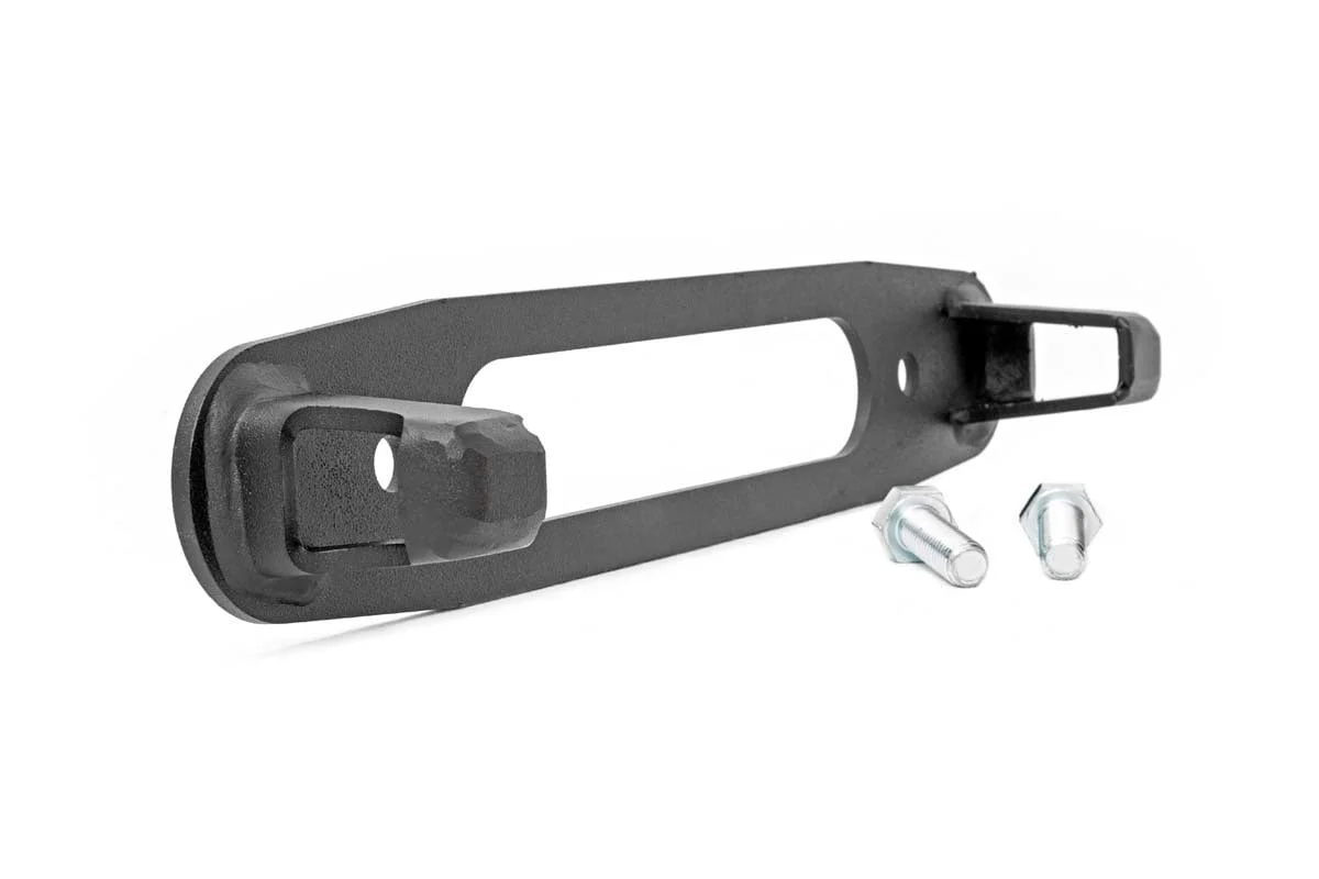 Winch Hook Mount Hawse Fairlead - RS140 - Image 3