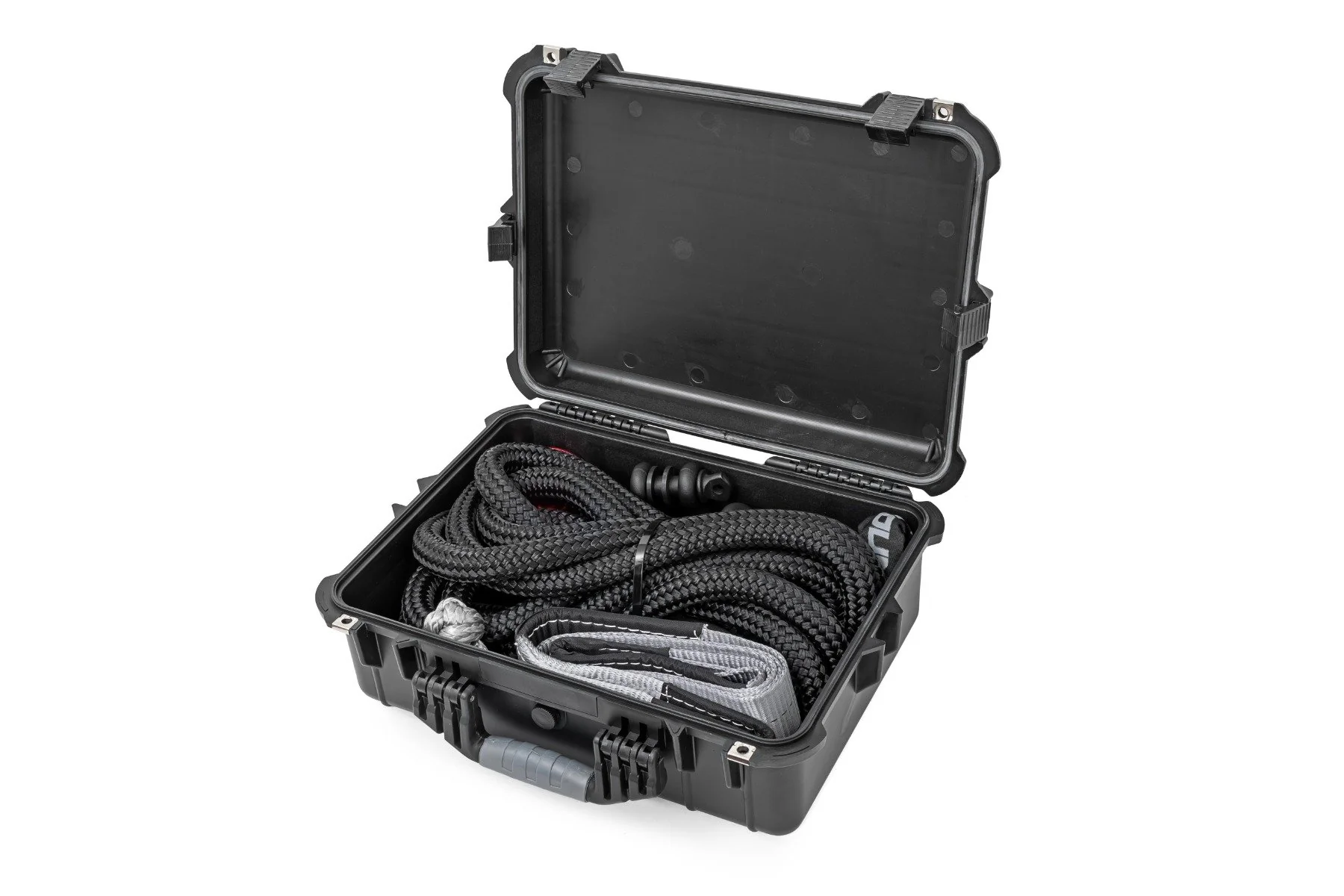 Winch Recovery Kit Synthetic Cable Winches RS189 - Image 2