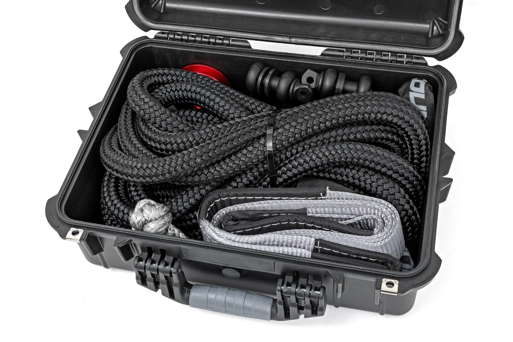 Winch Recovery Kit Synthetic Cable Winches RS189 - Image 3