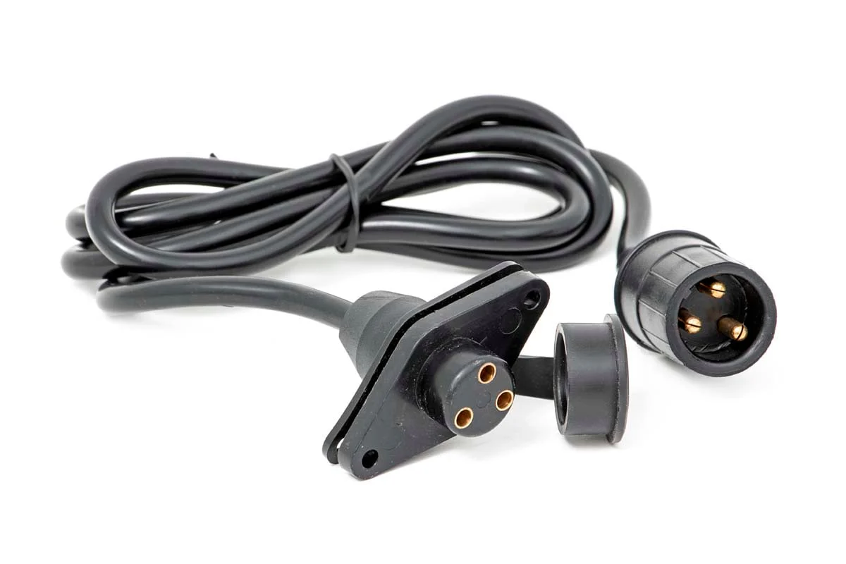 Winch Remote Wiring Extension 4ft RS130