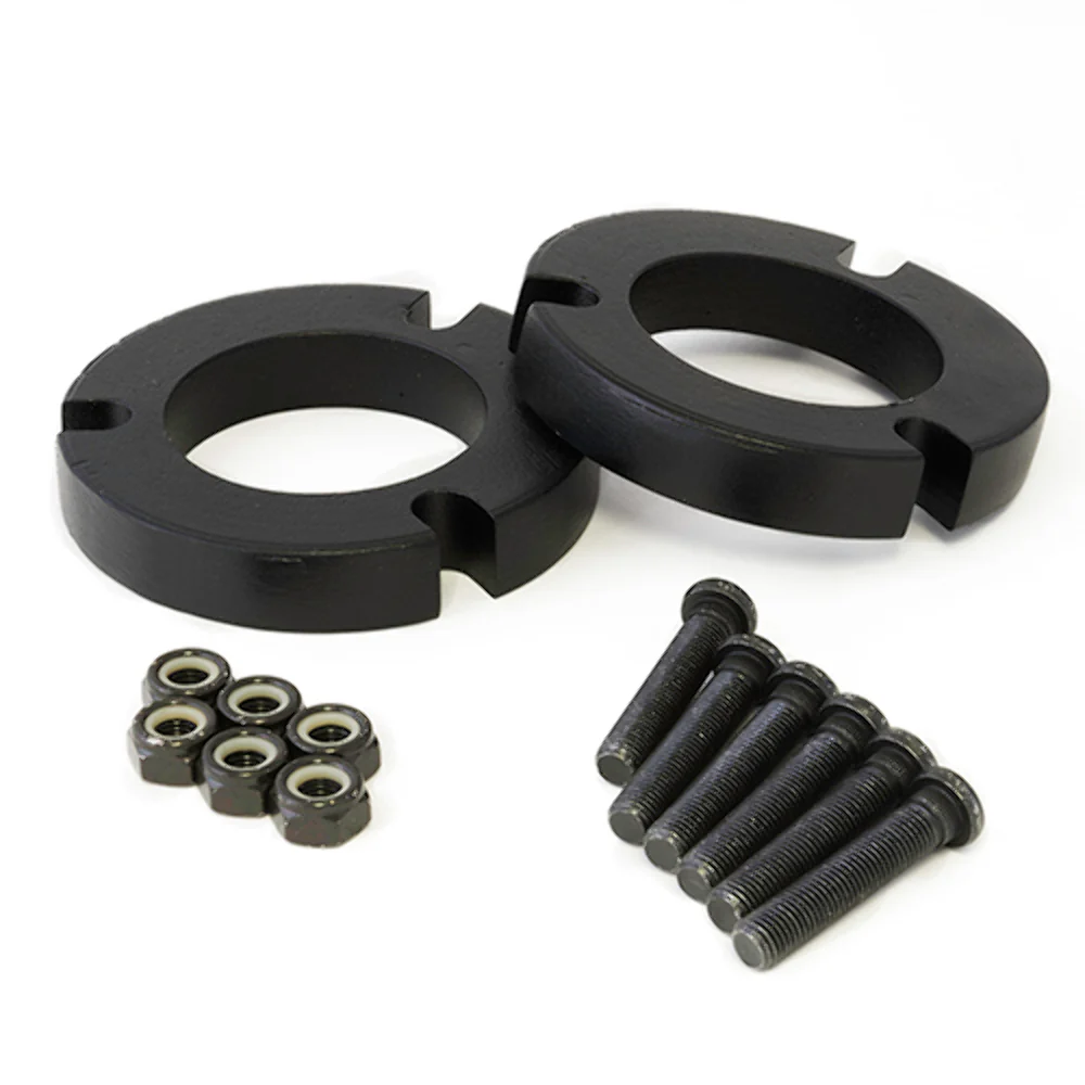 2" Front Lift for Toyota Tacoma 96-04, 4Runner 95.5-02