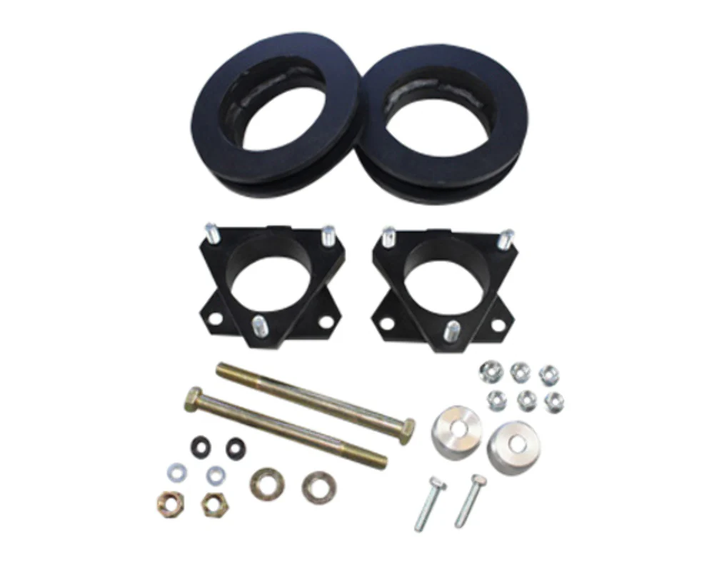 3" Front 2" Rear Coils Lift Kit Toyota 4Runner 03-21 / FJ 07-15