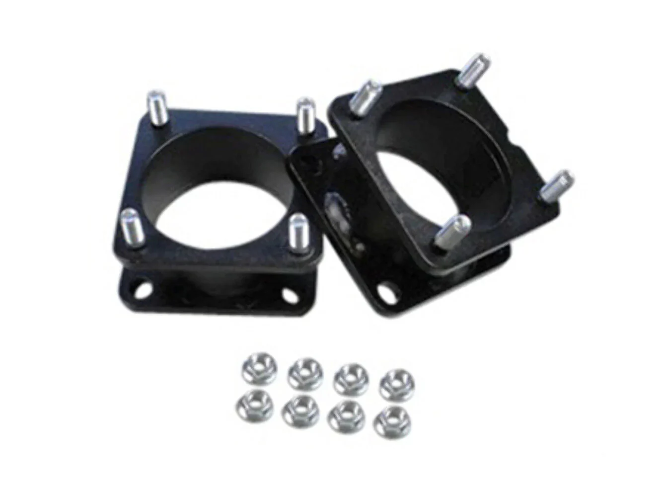 Toyota Tundra/ Sequoia 2" Front Spacer Leveling Kit 2007+ (Includes 2022+)