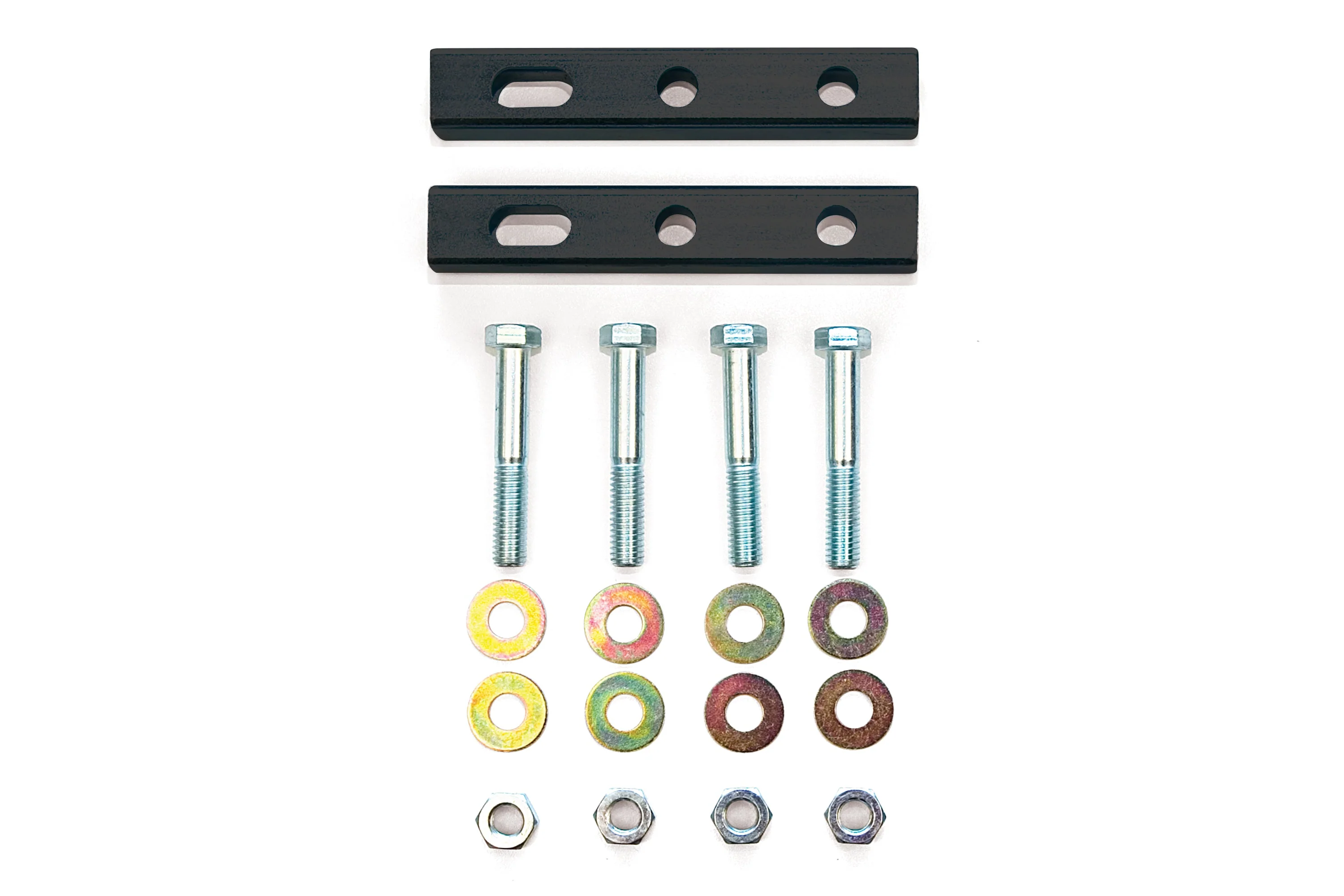 Transfer Case Drop Kit | Chevy/GMC Truck and SUV (73-91)