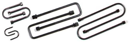 Ubolt set 3/4" bolt 3.25" wide 15.5" long 4231