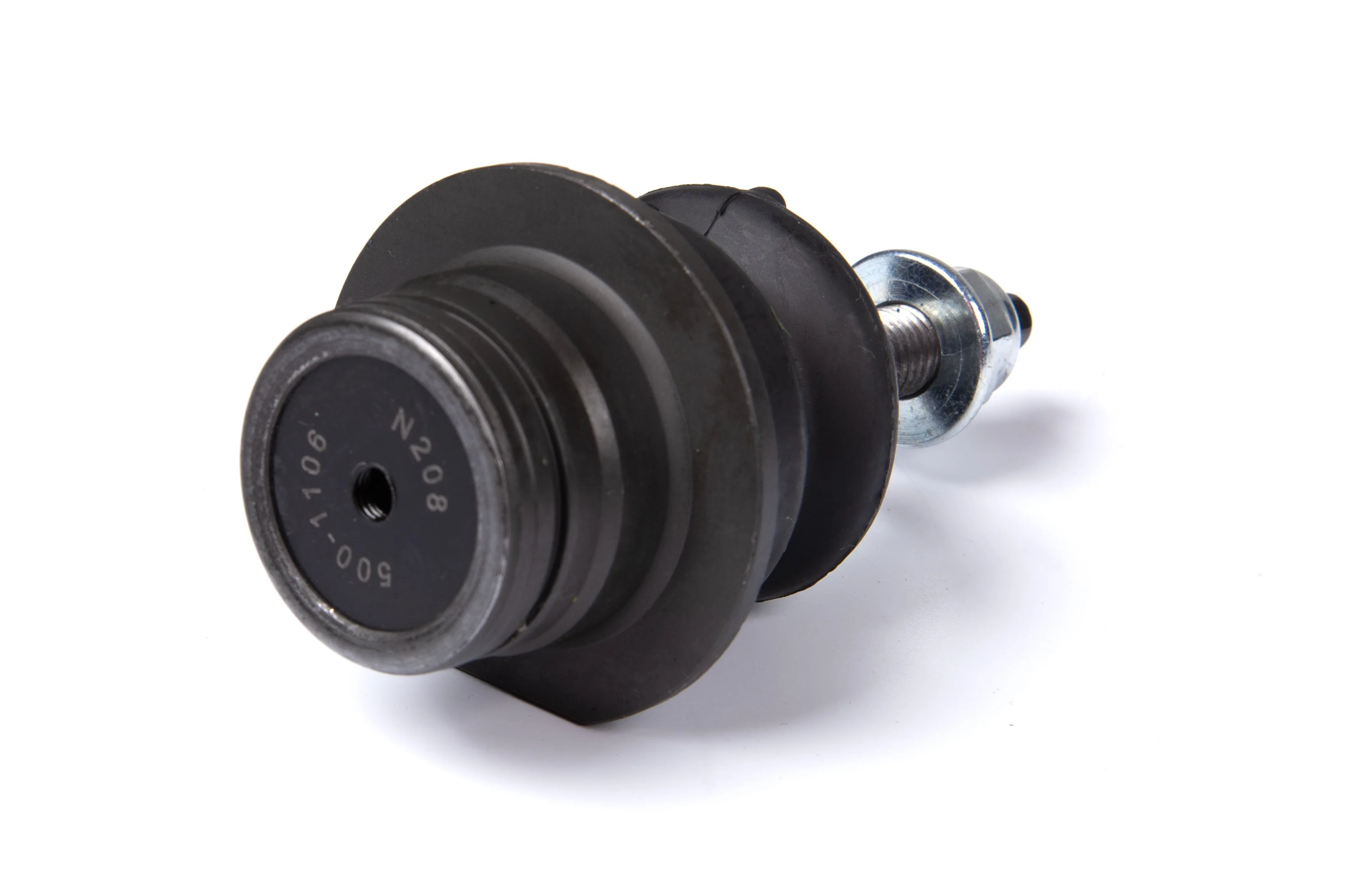 UCA Ball Joint Service Kit with Cap | Fits Zone F2302, F2303 | Ford Bronco (21-24)