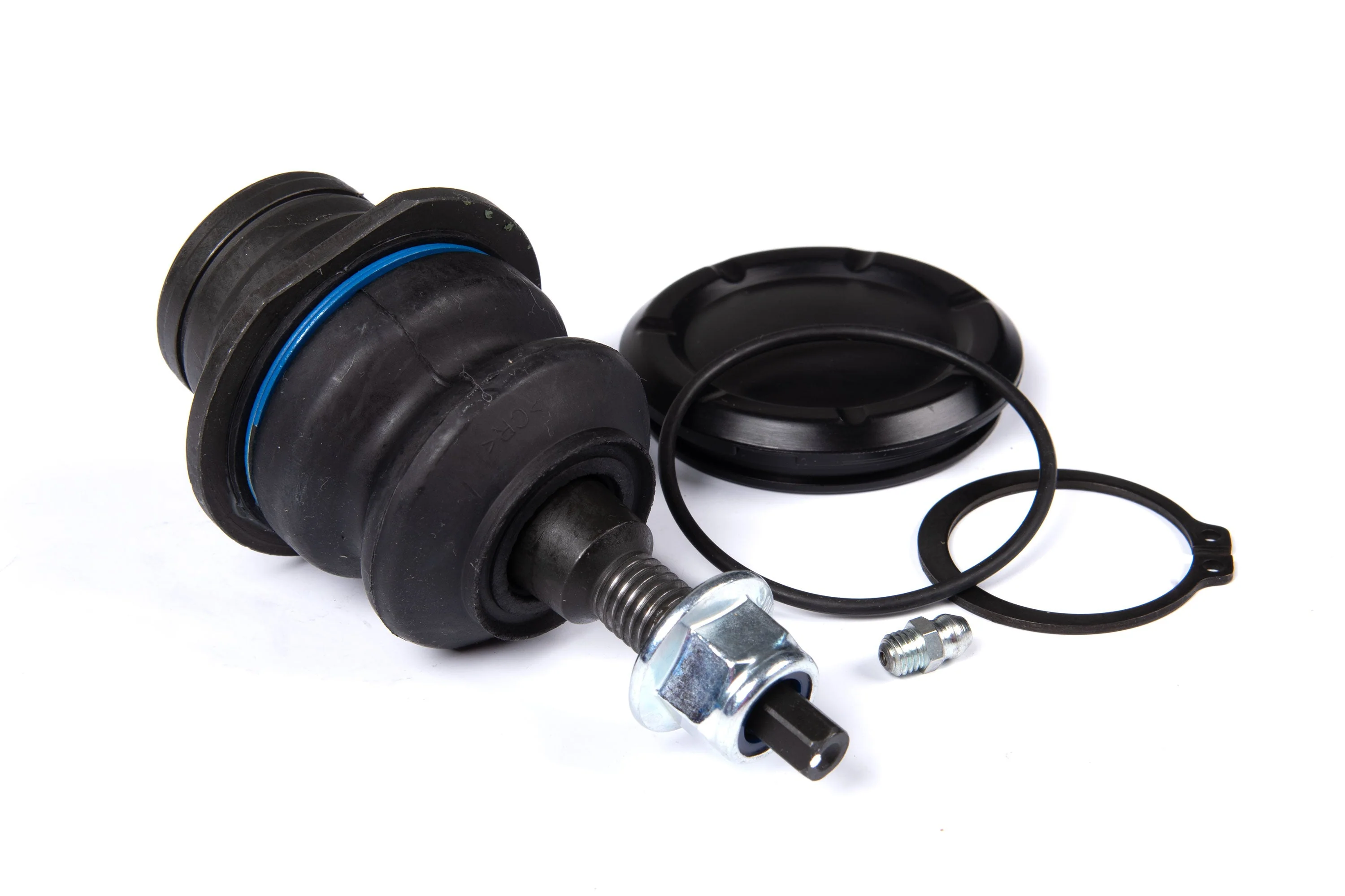 UCA Ball Joint Service Kit with Cap | Fits Zone F2302, F2303 | Ford Bronco (21-24) - Image 2