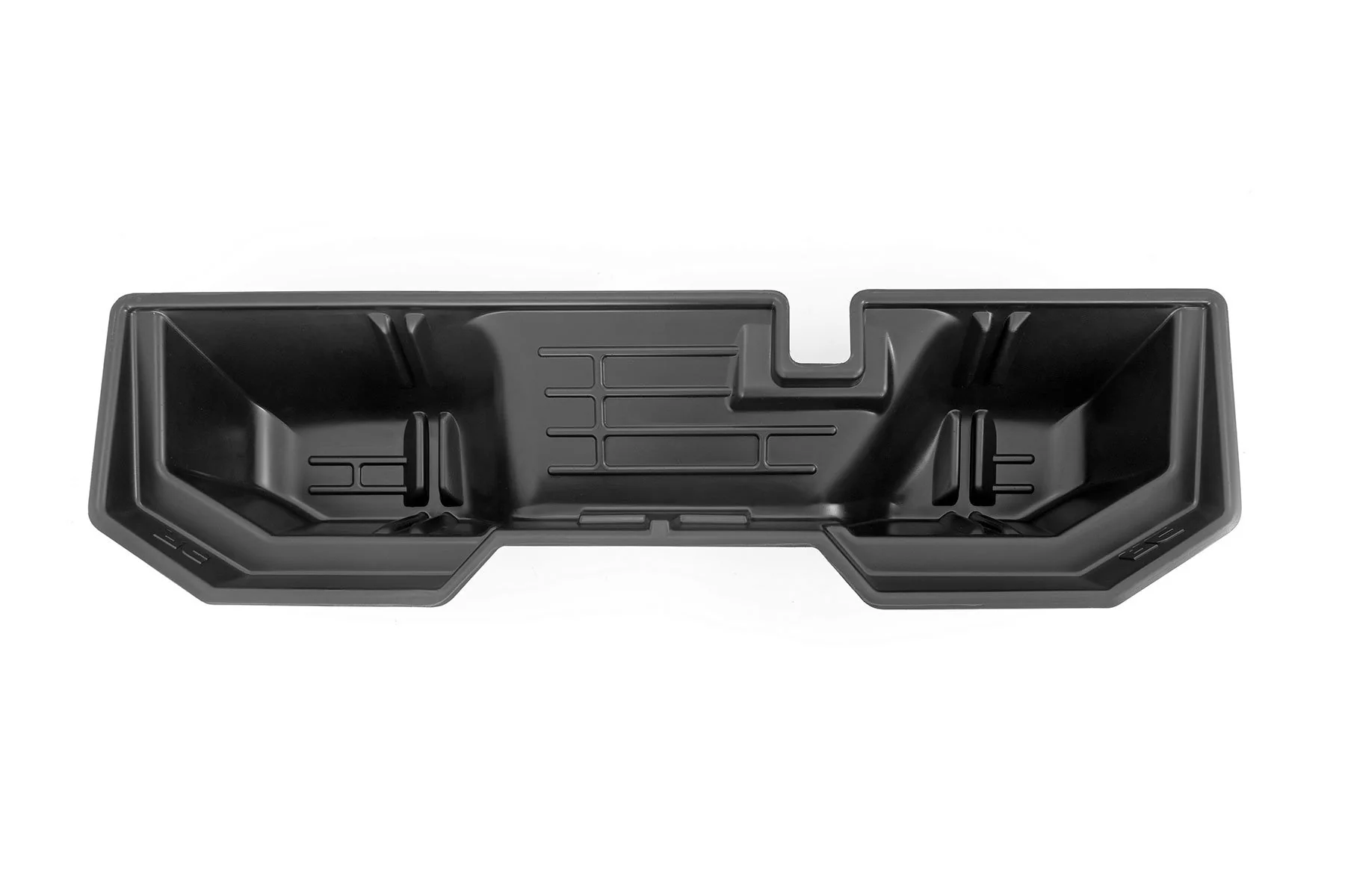 Under Seat Storage Quad/Crew Cab for Ram 02-18 & 19-23 Classic 1500 & 03-23 2500 RC09401 - Image 3