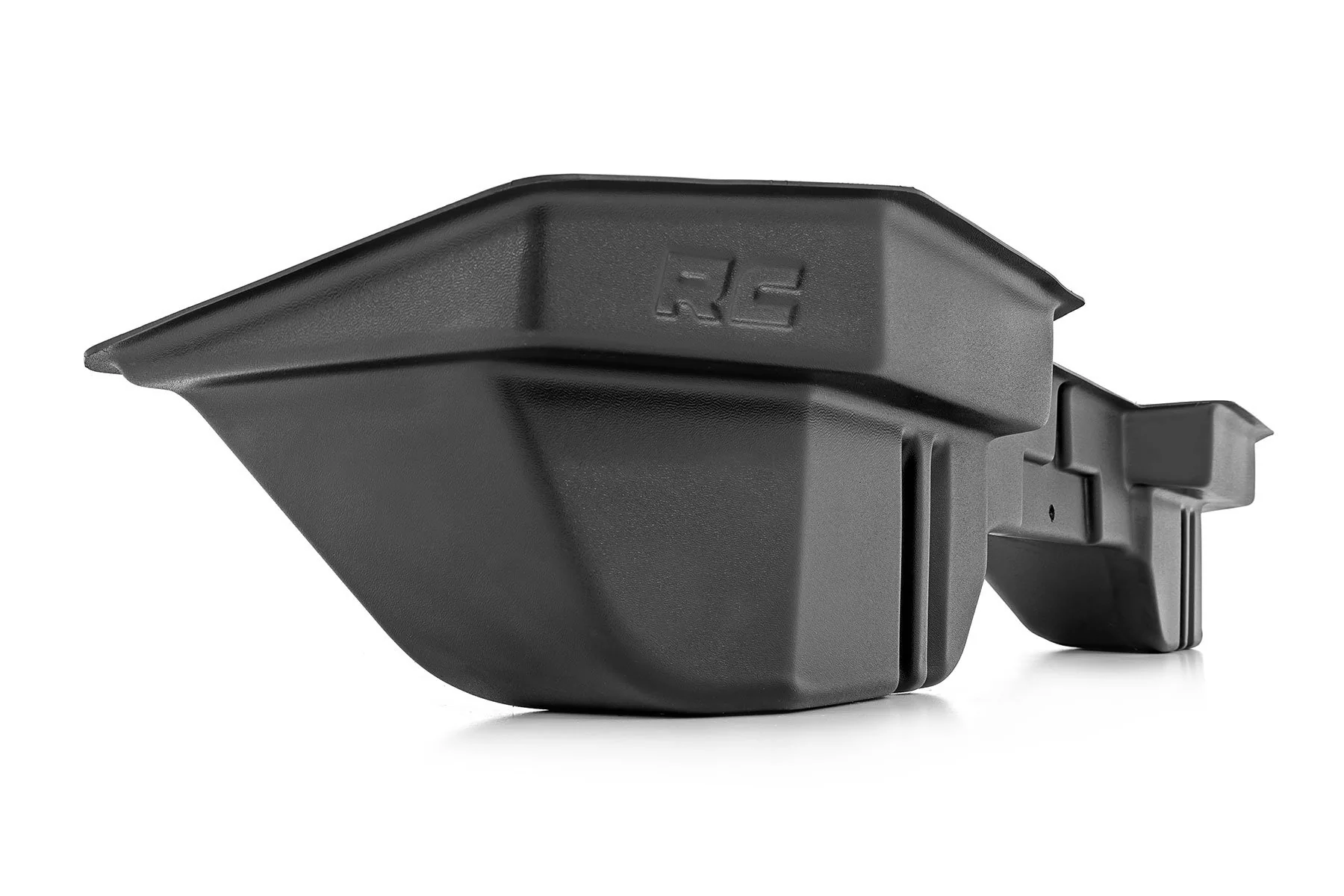 Under Seat Storage Quad/Crew Cab for Ram 02-18 & 19-23 Classic 1500 & 03-23 2500 RC09401 - Image 6