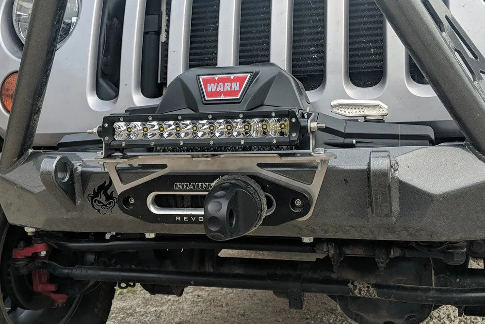 Universal Fairlead Light Mount - Image 4