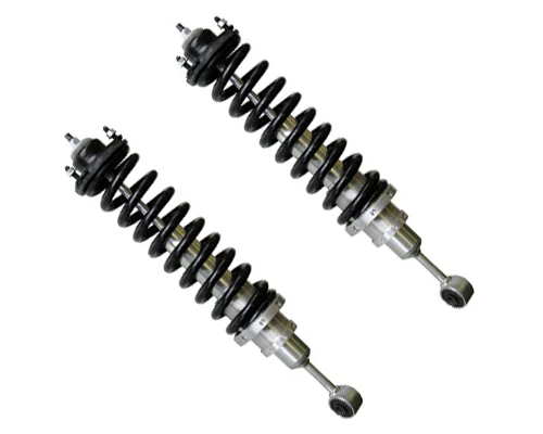 Vated Adjustable Coilovers 99-06 Tundra - Image 2