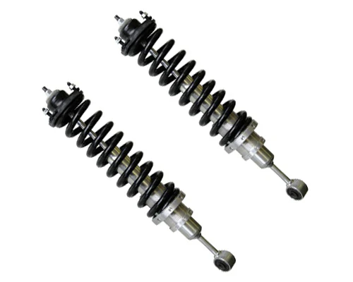 VATED Adjustable Coils: 1996-2002 Toyota 4Runner 4WD w/ Diff Drop