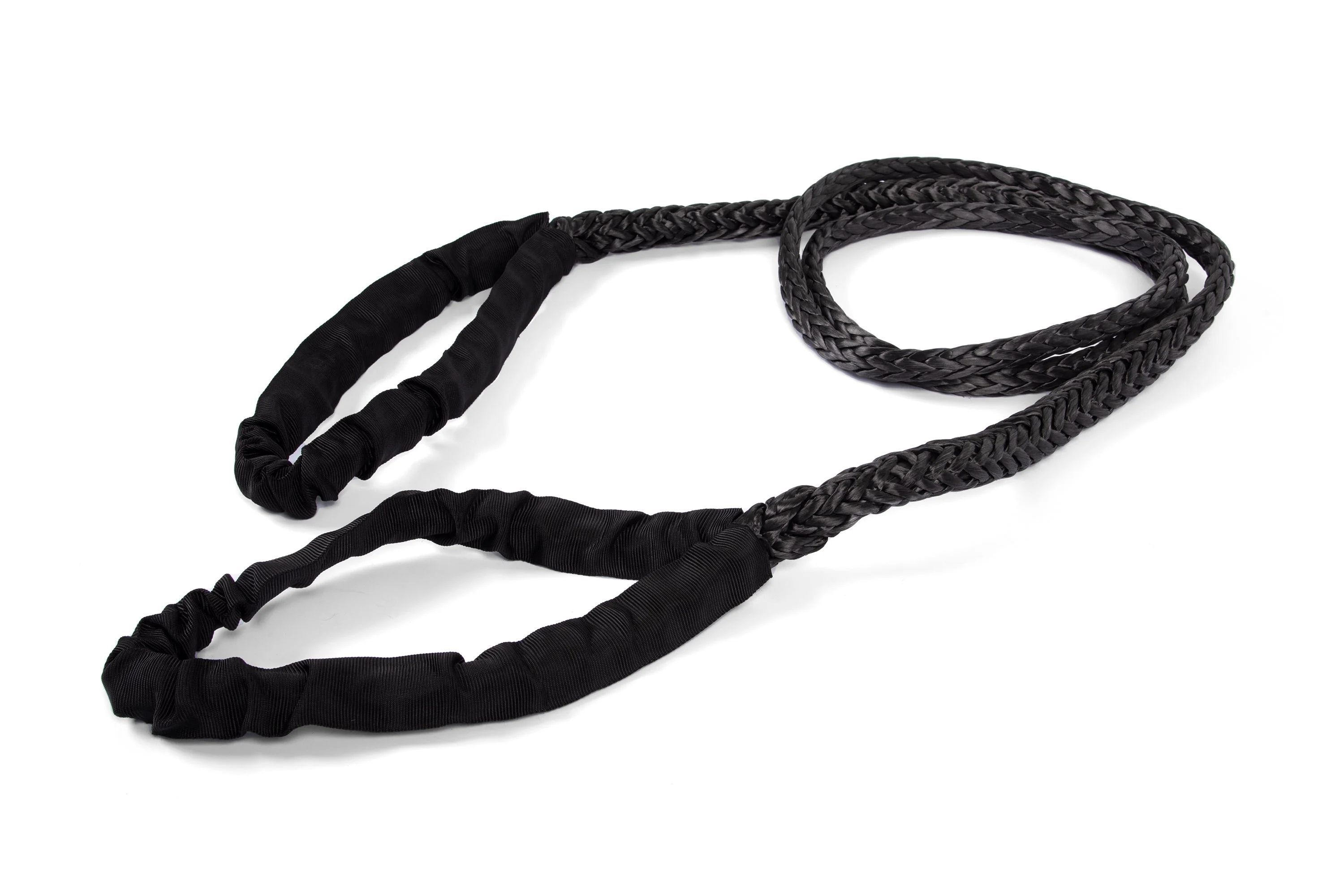 Winch Line Extension Rope - 1/2 in x 10 ft - Image 2